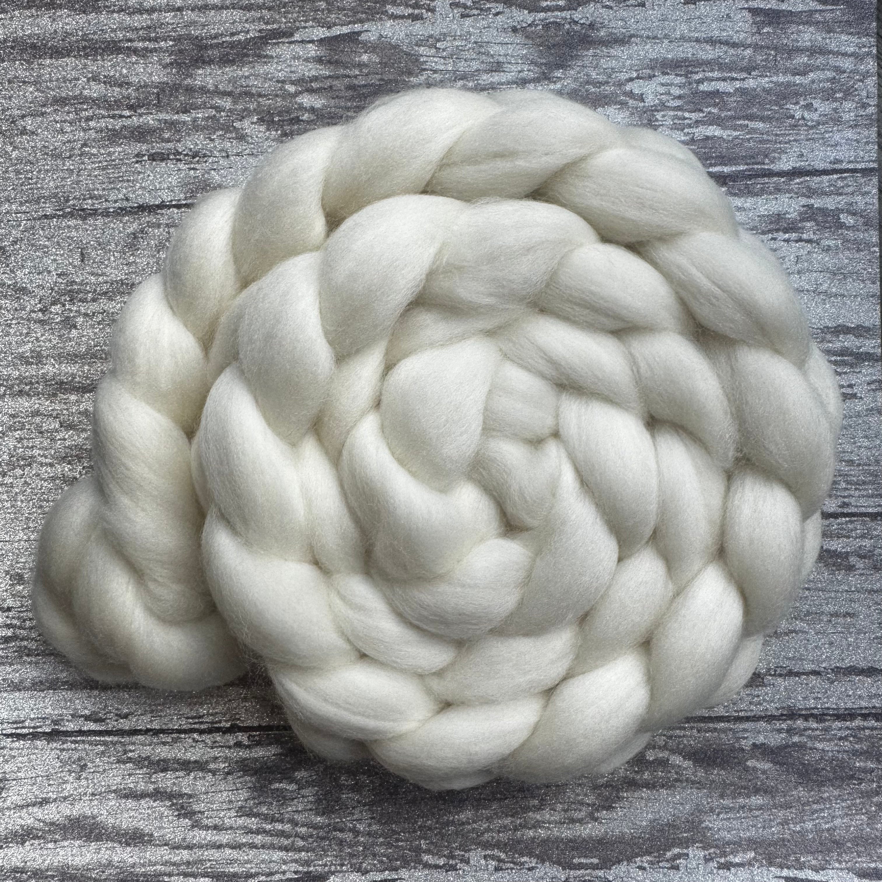 Merino / Cashmere