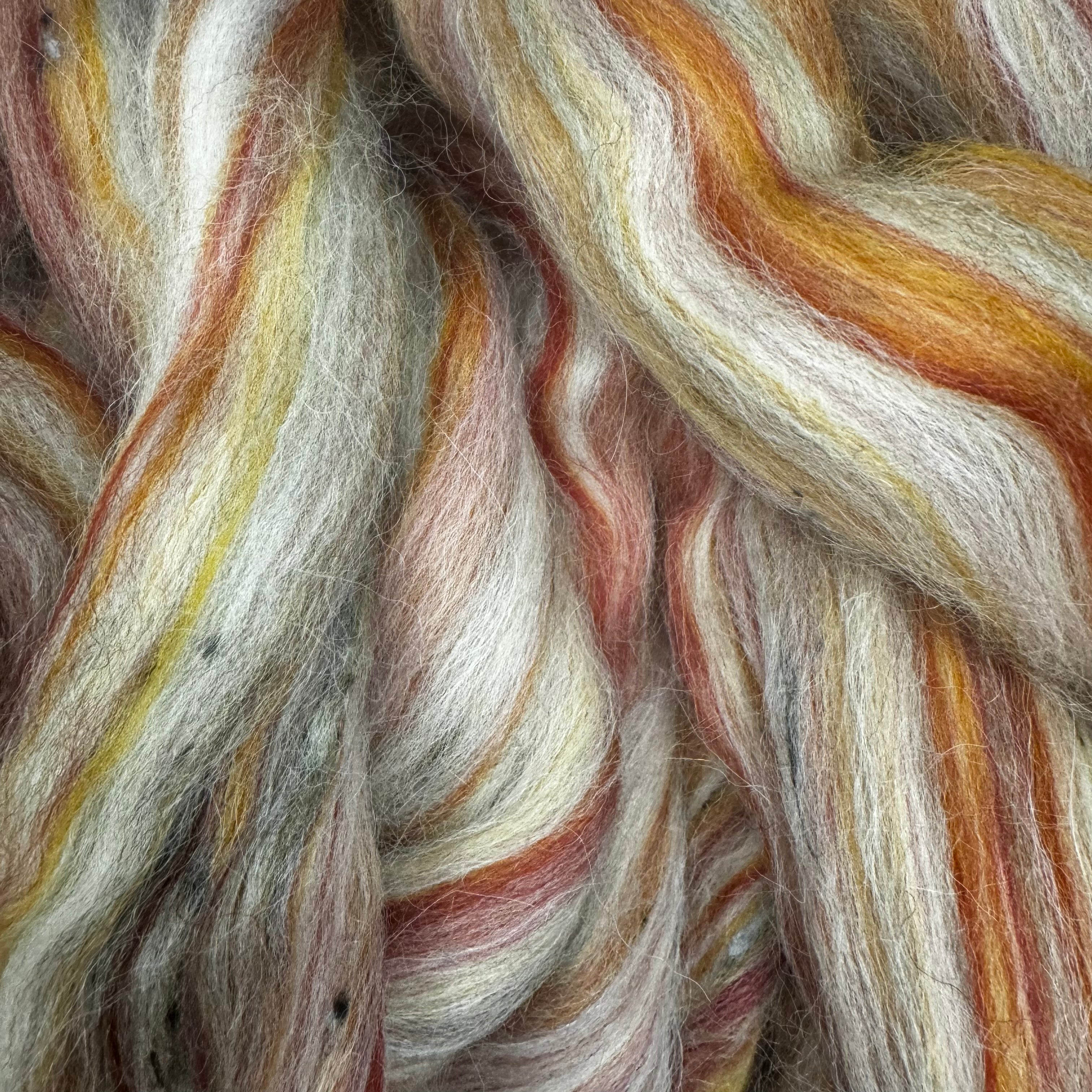 Dusty Raven Berry