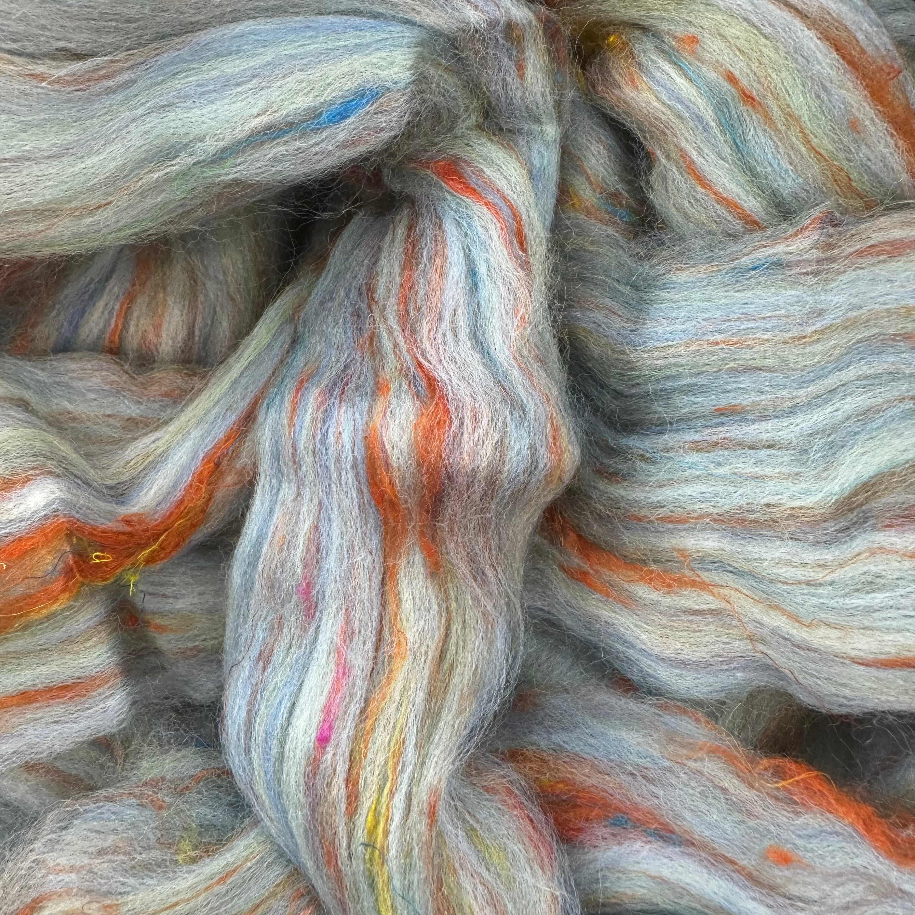 Flora