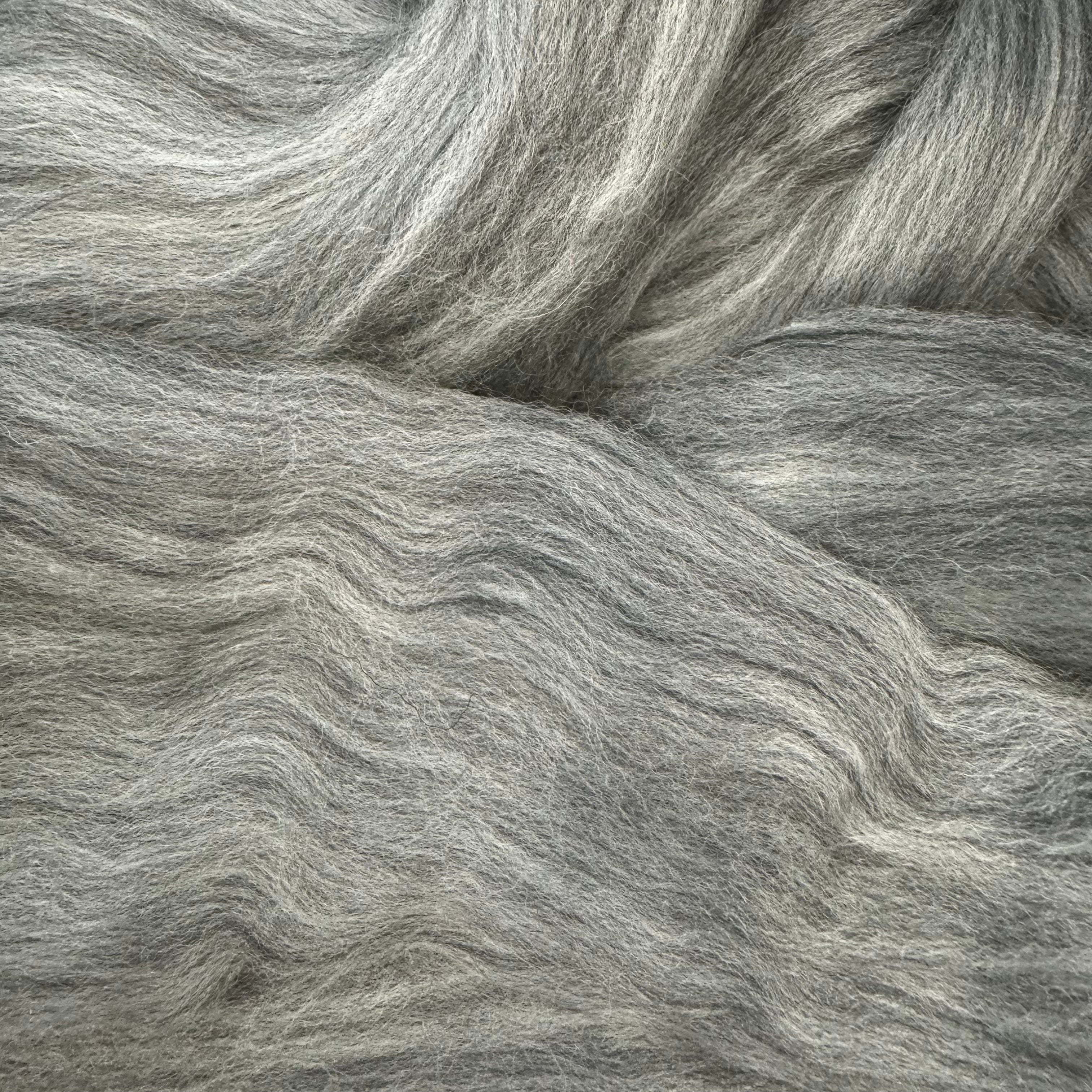 Gentle Gray