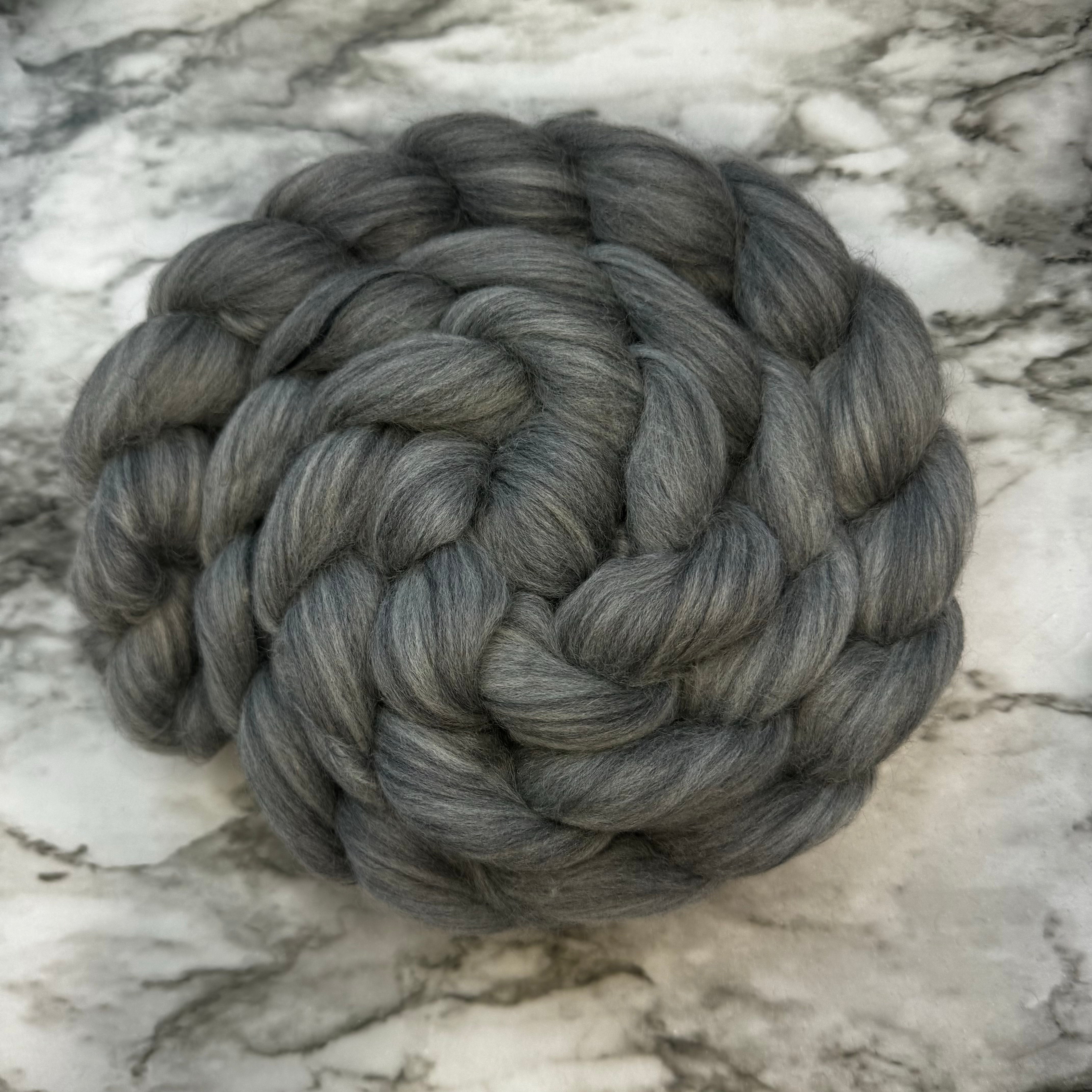 Gentle Gray