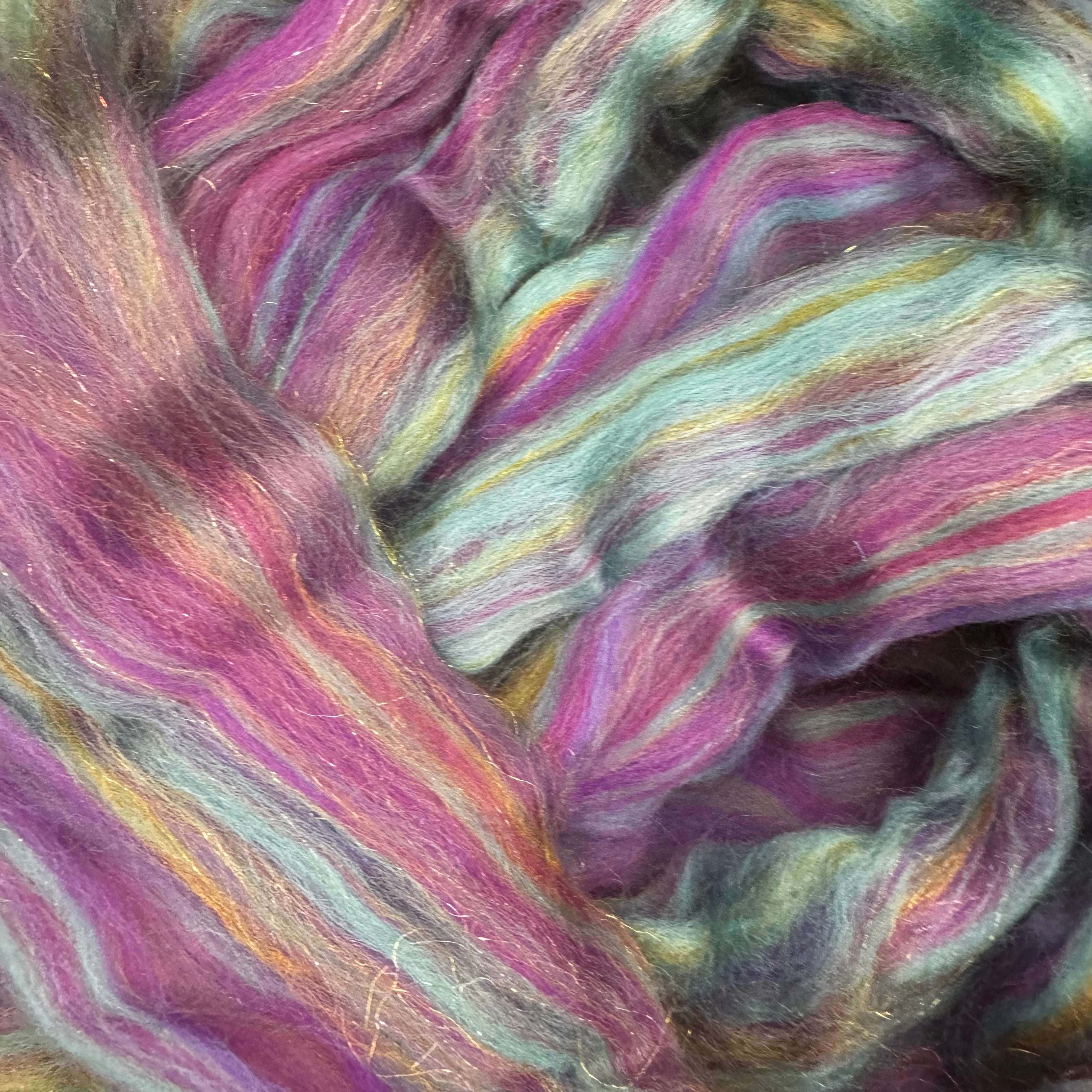 Ametrine