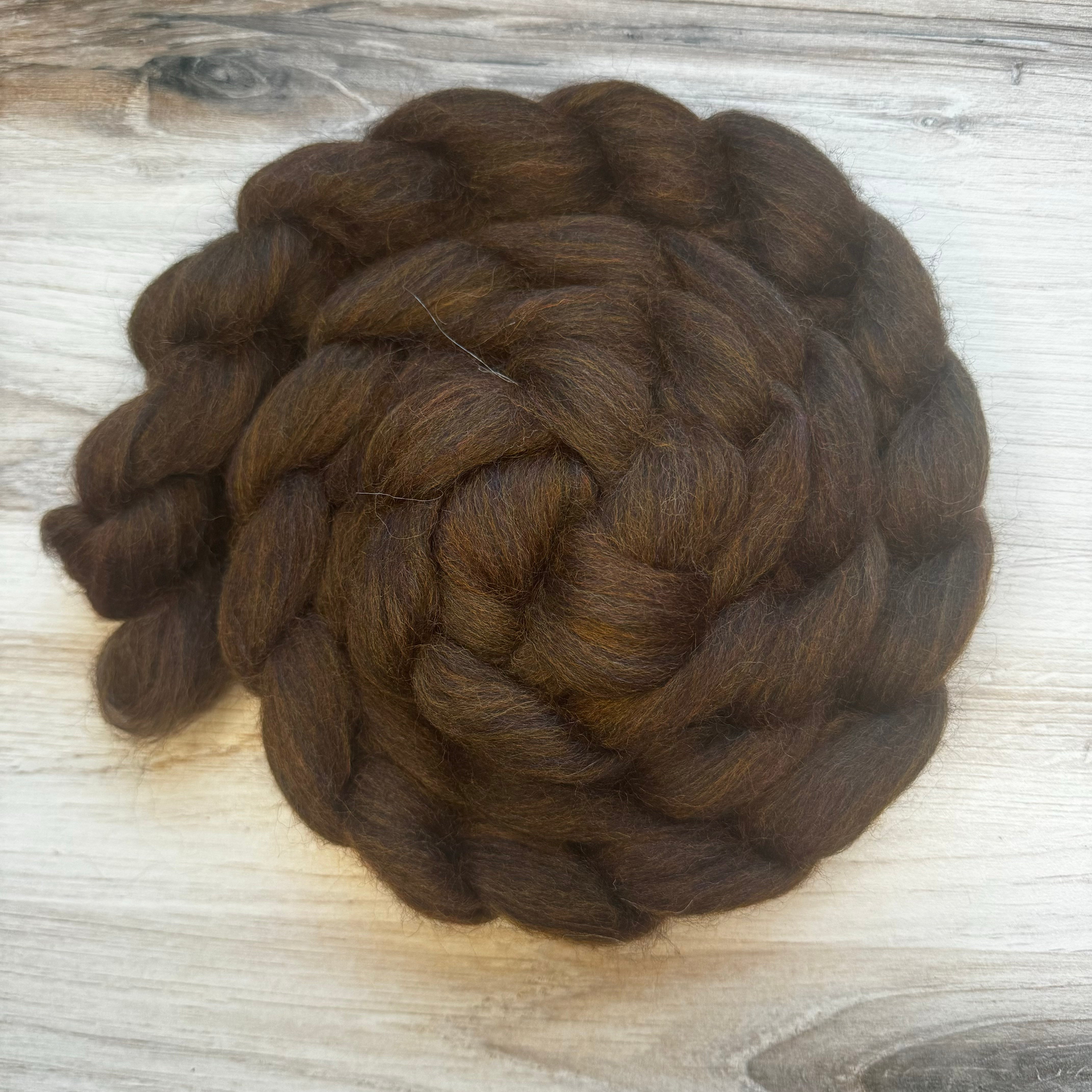 Speckle Oak Brown