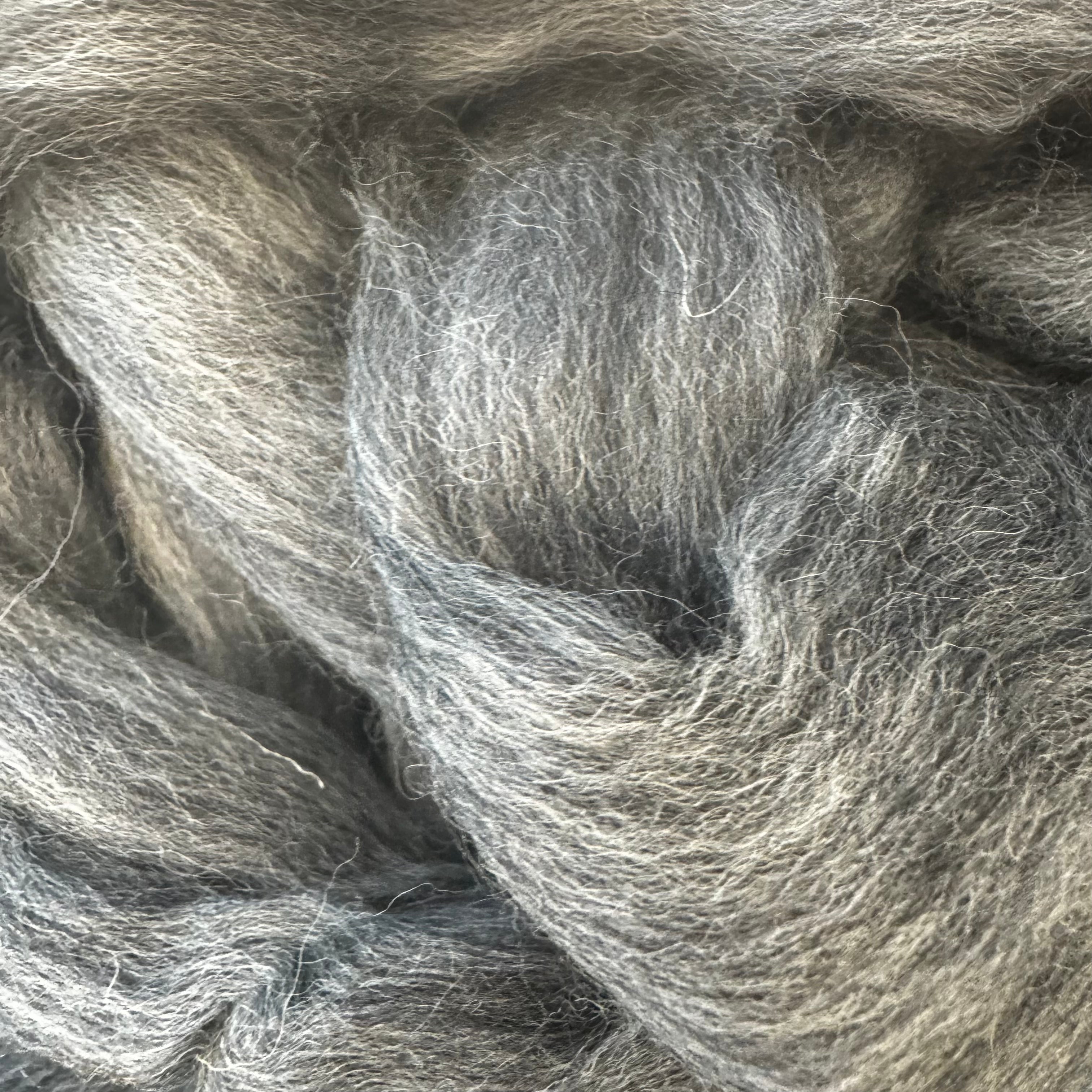 Speckle Stone Gray