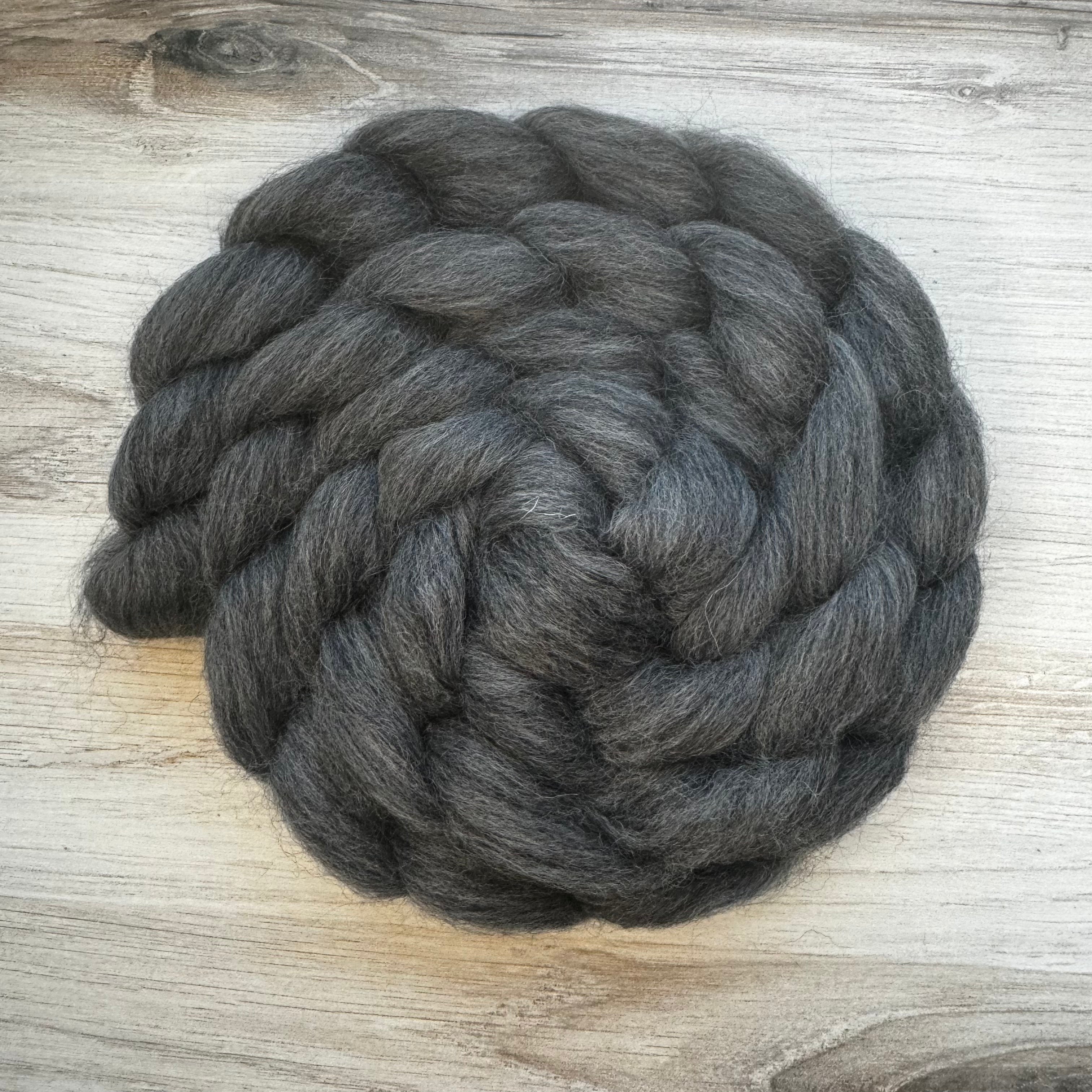 Speckle Stone Gray