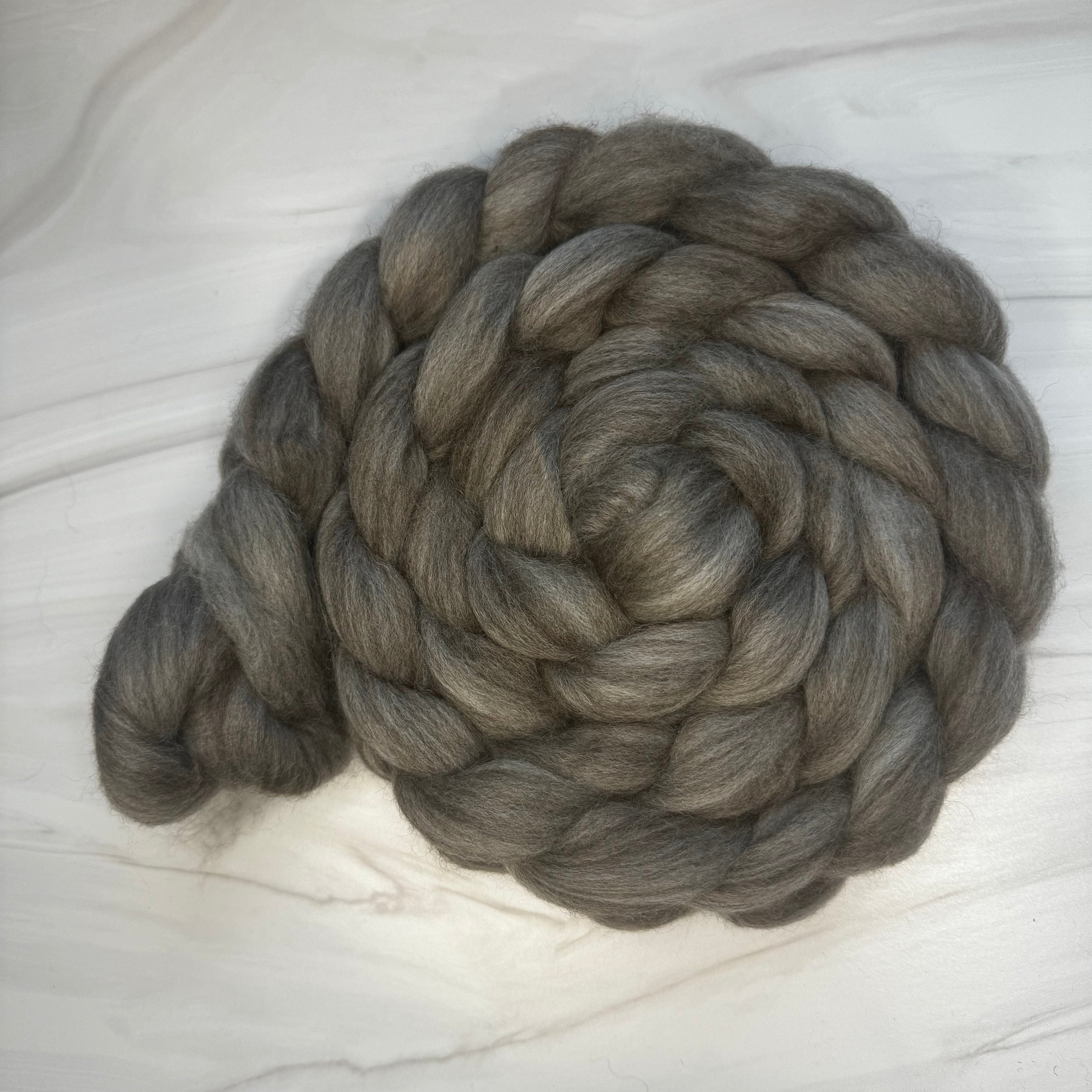 Polwarth / Yak