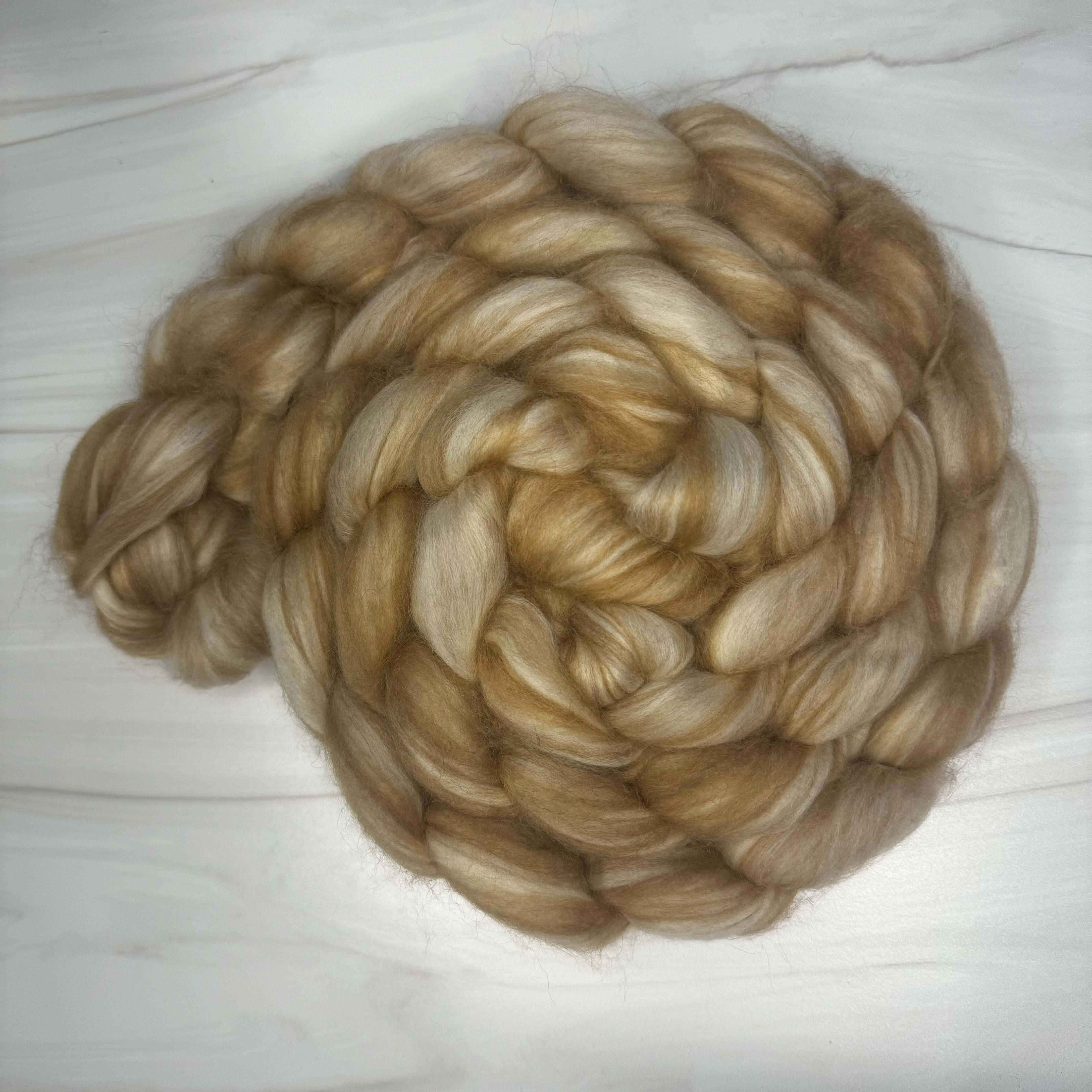 Merino / Baby Camel