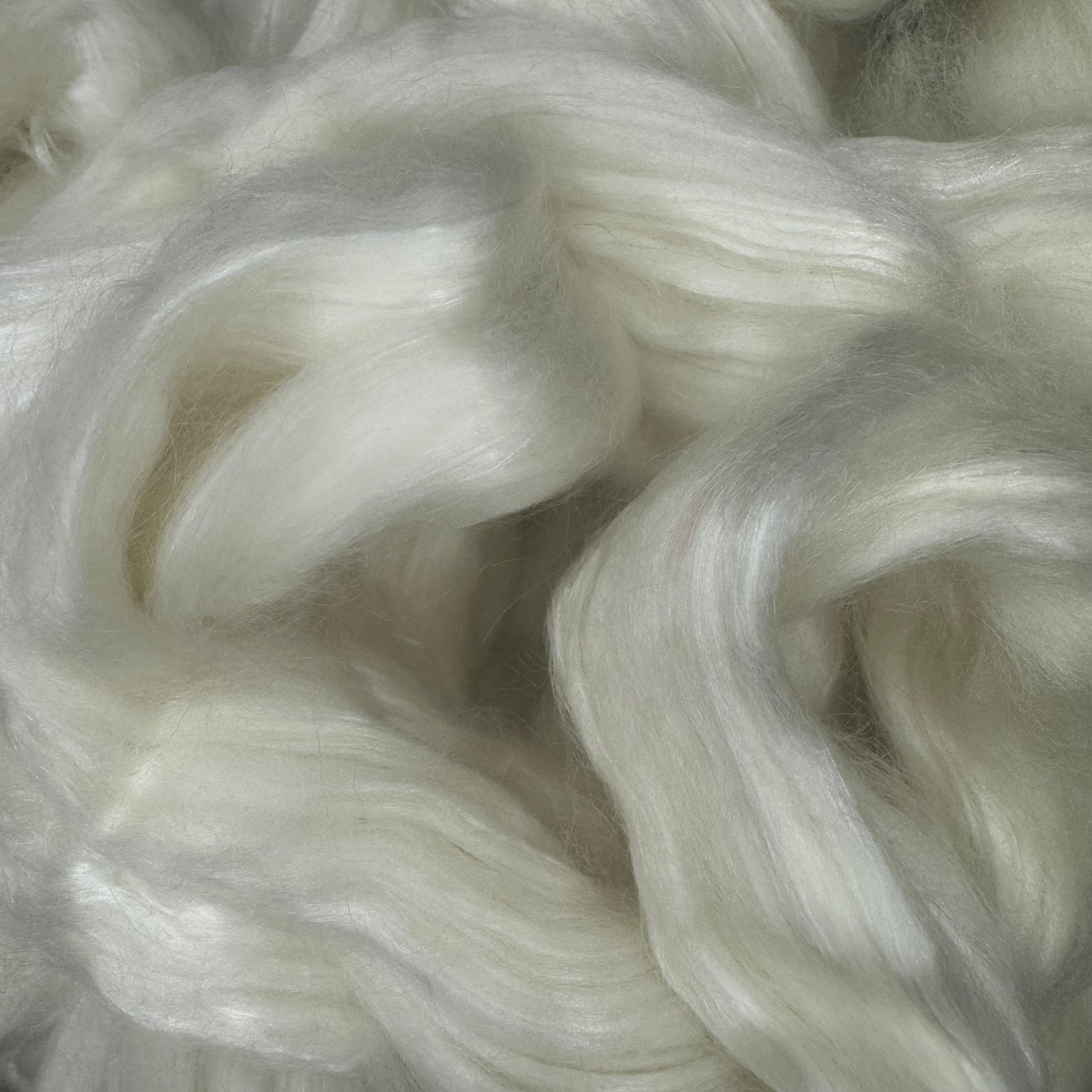 Cashmere / Mulberry Silk