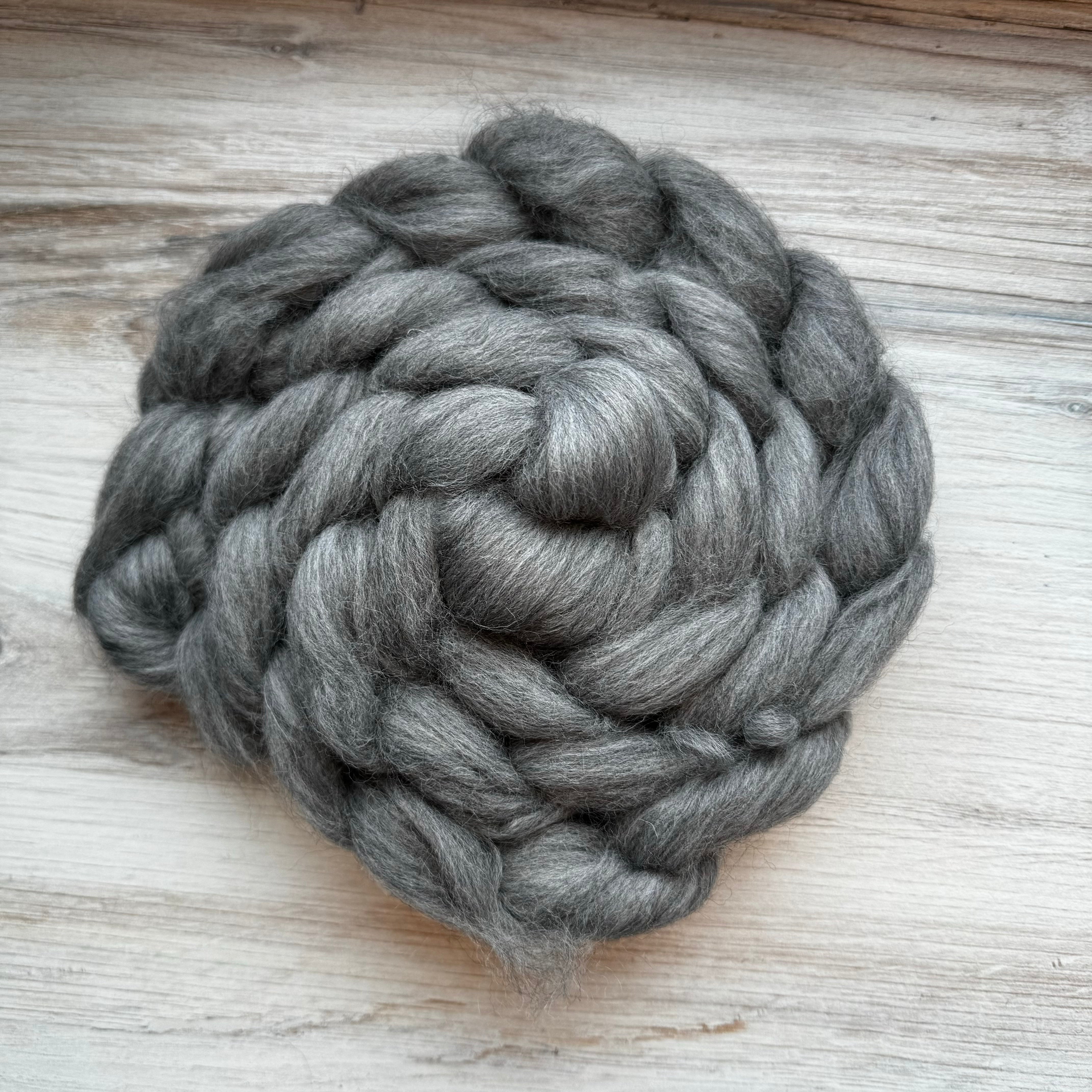 Speckle Anchor Gray