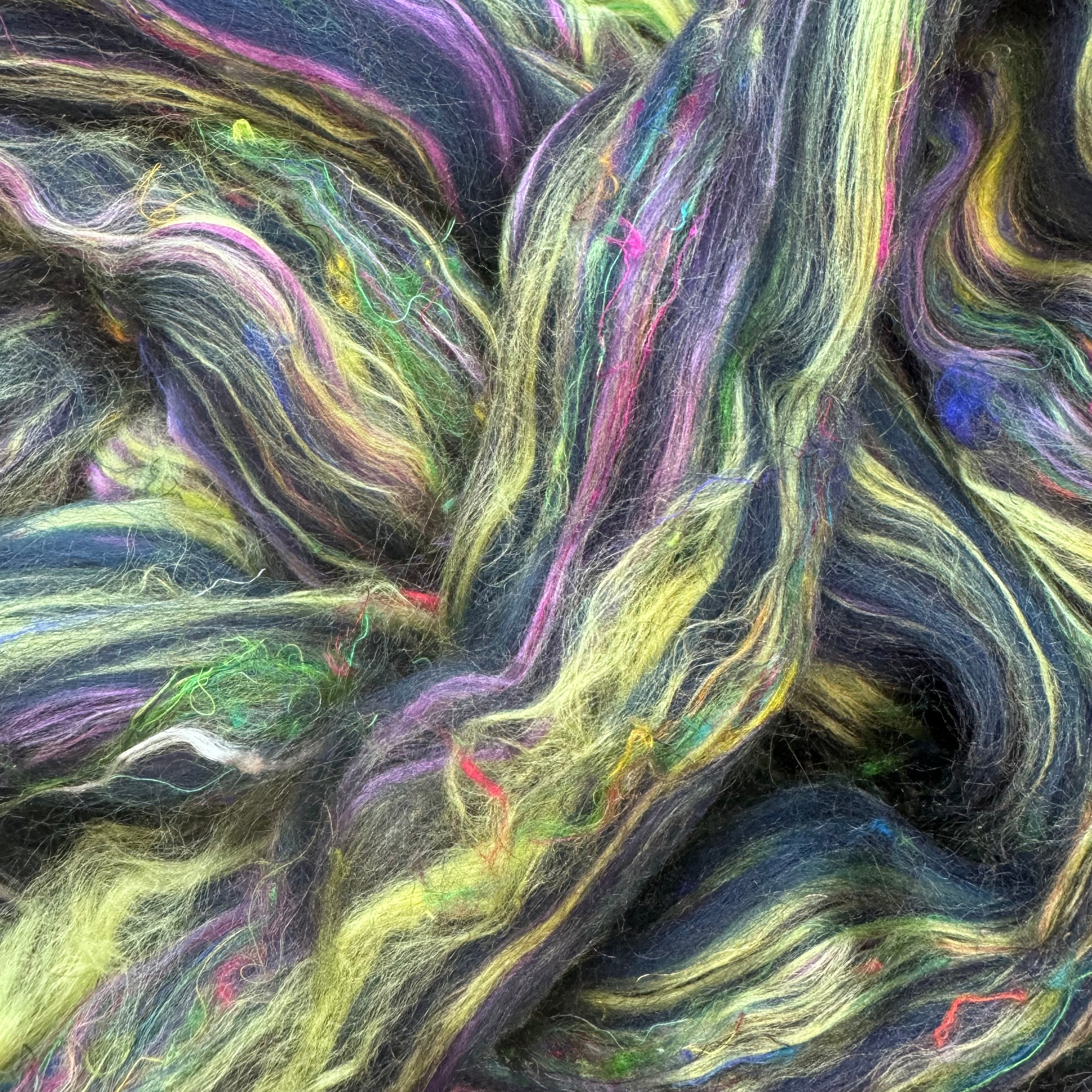Aurora Boralis