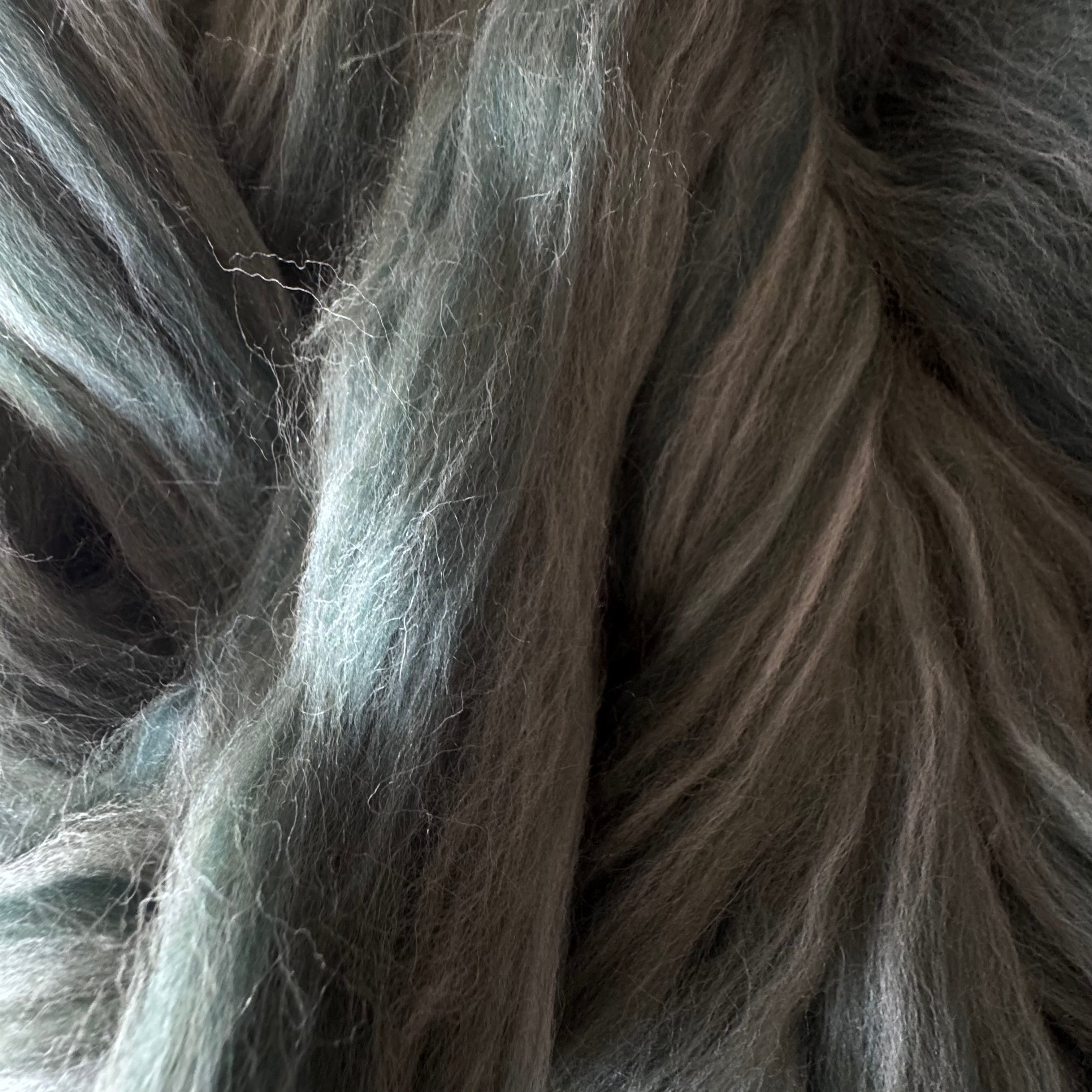 Lunar Ash