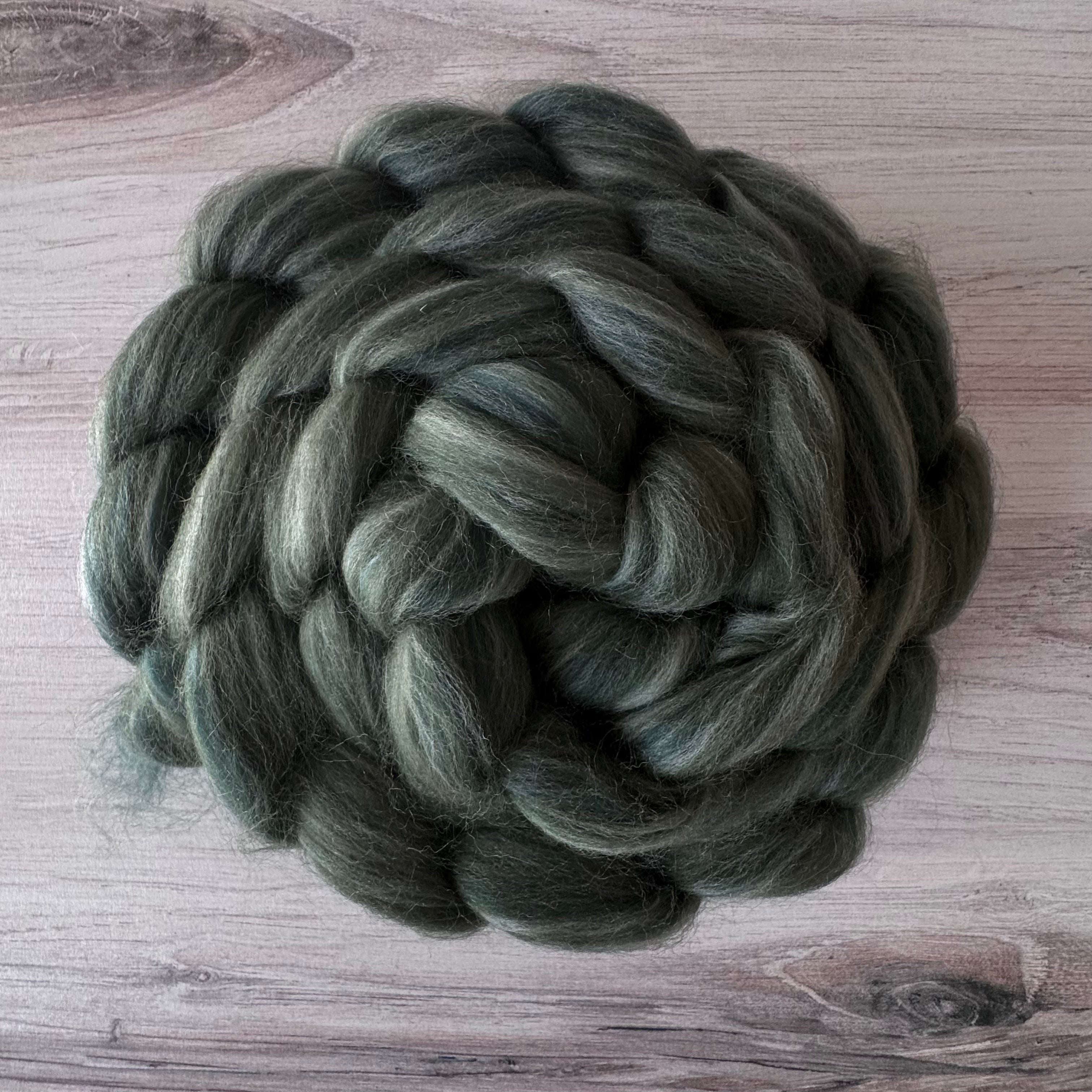Lunar Ash