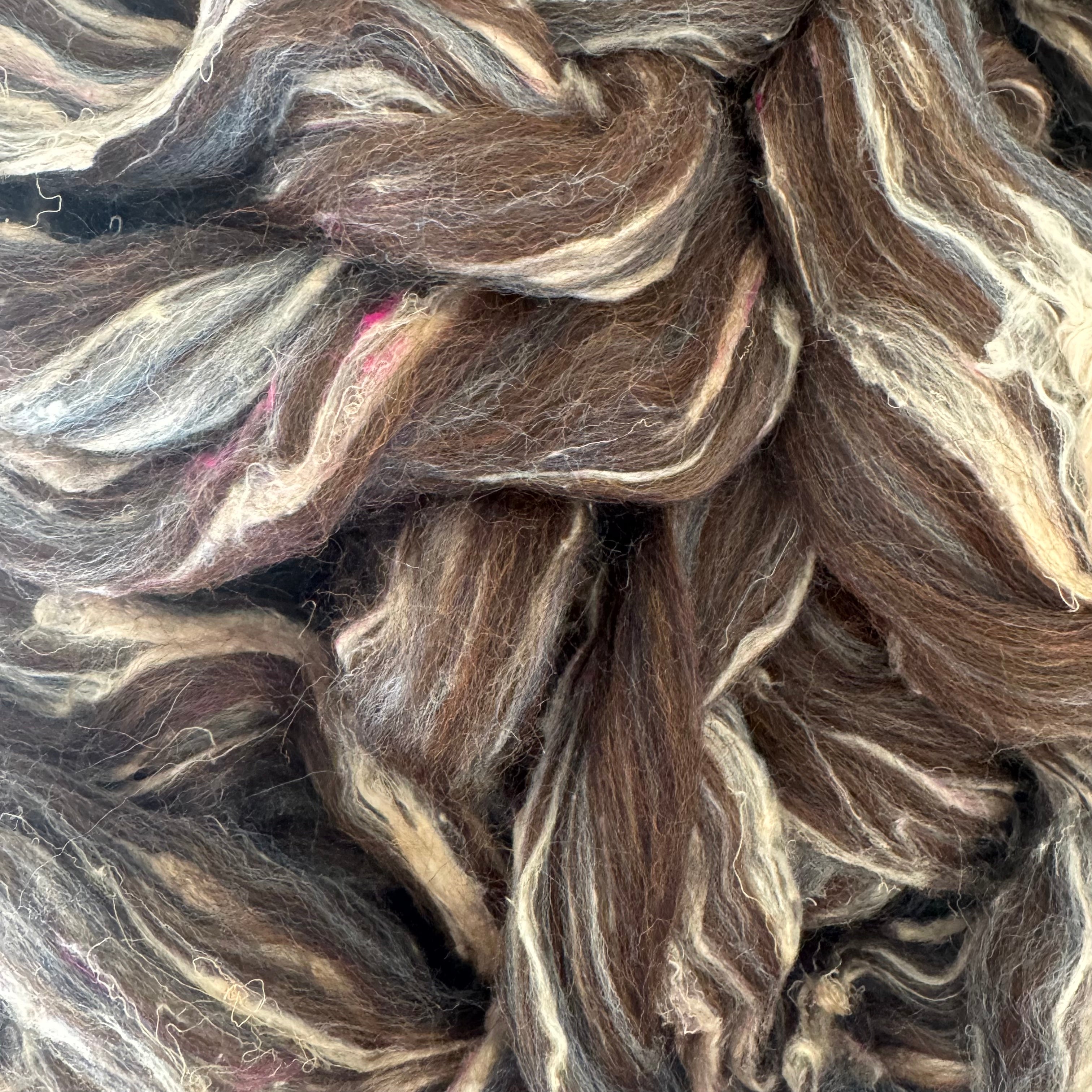 Reclaimed Oak