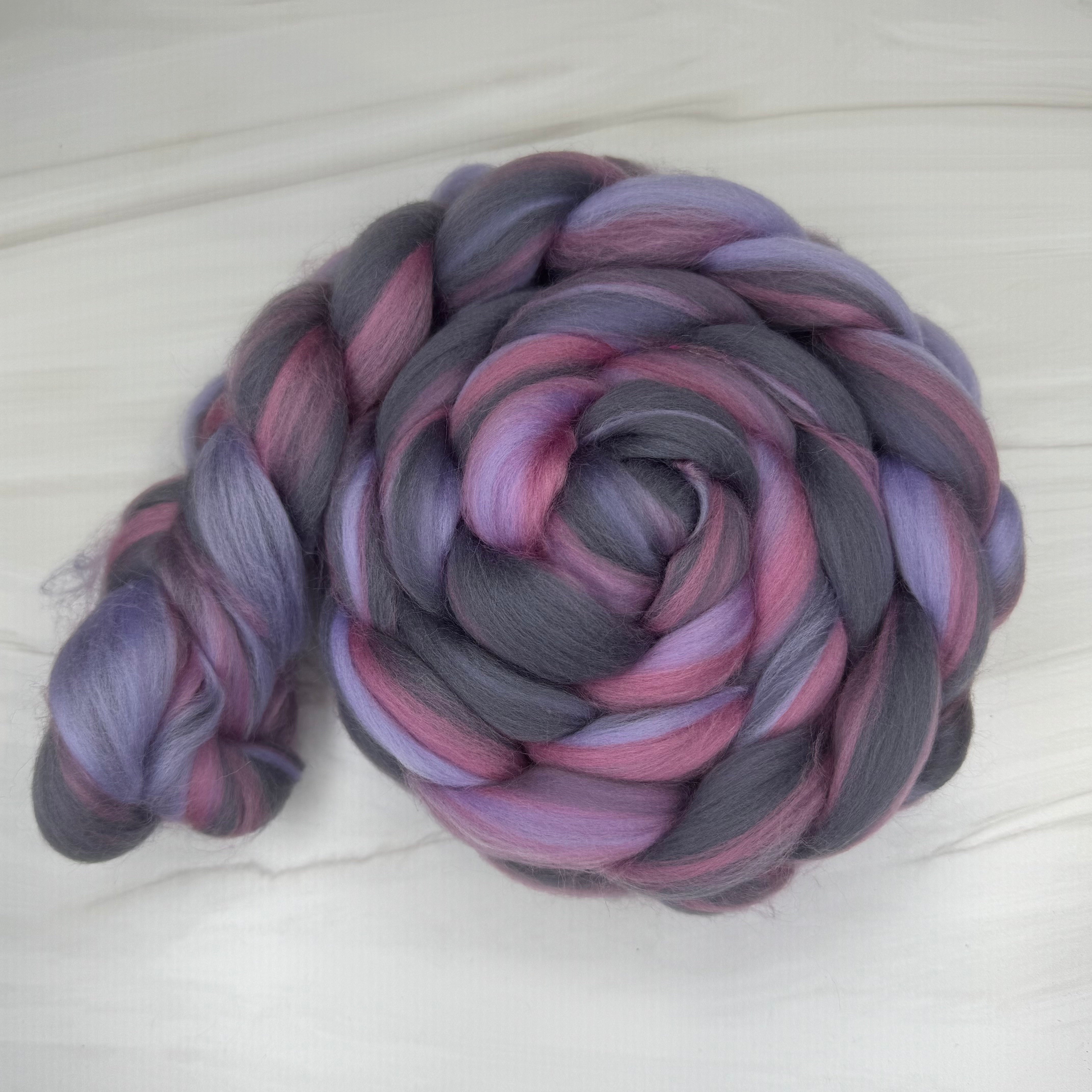 Dark Amethyst
