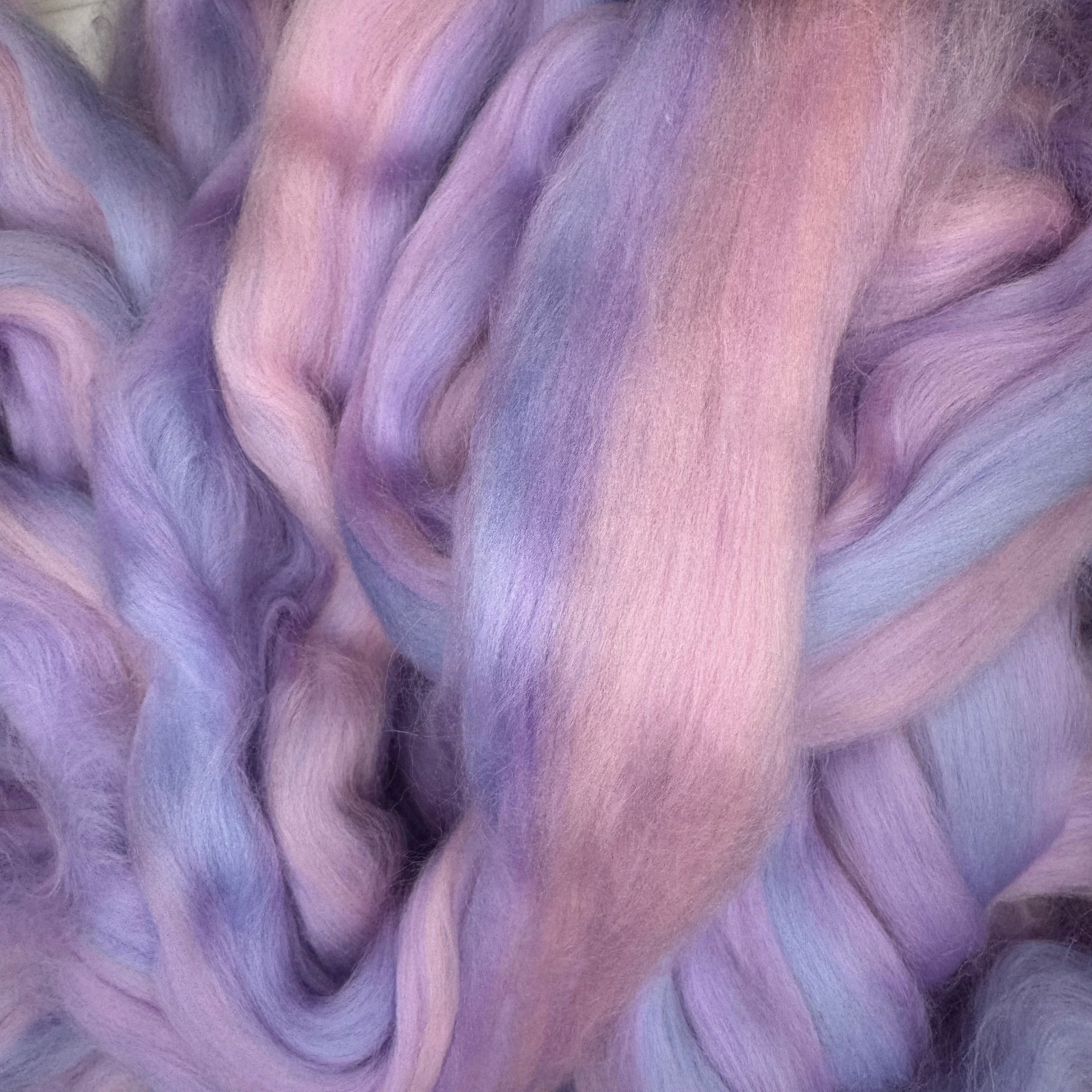 Pretty Pastel