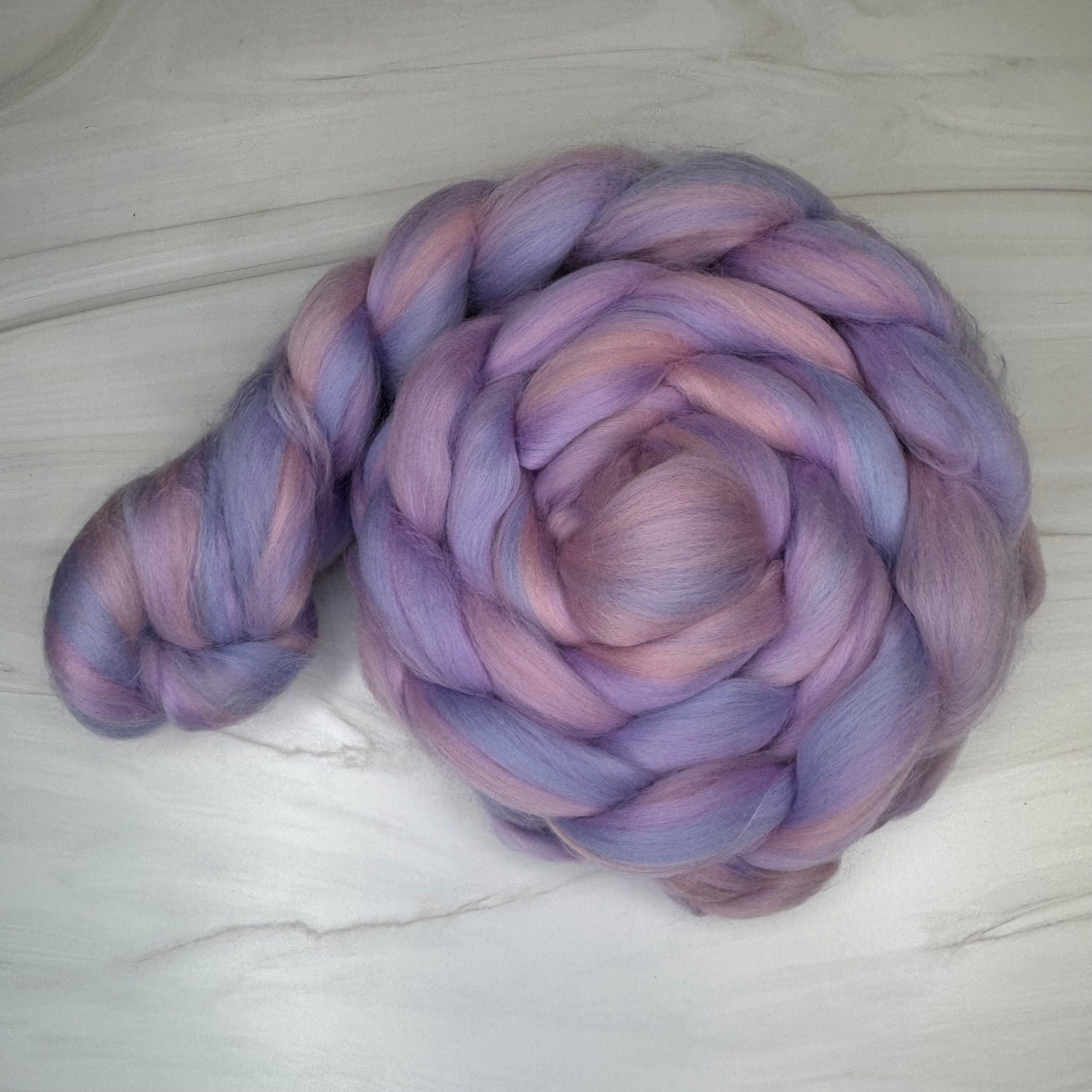 Pretty Pastel