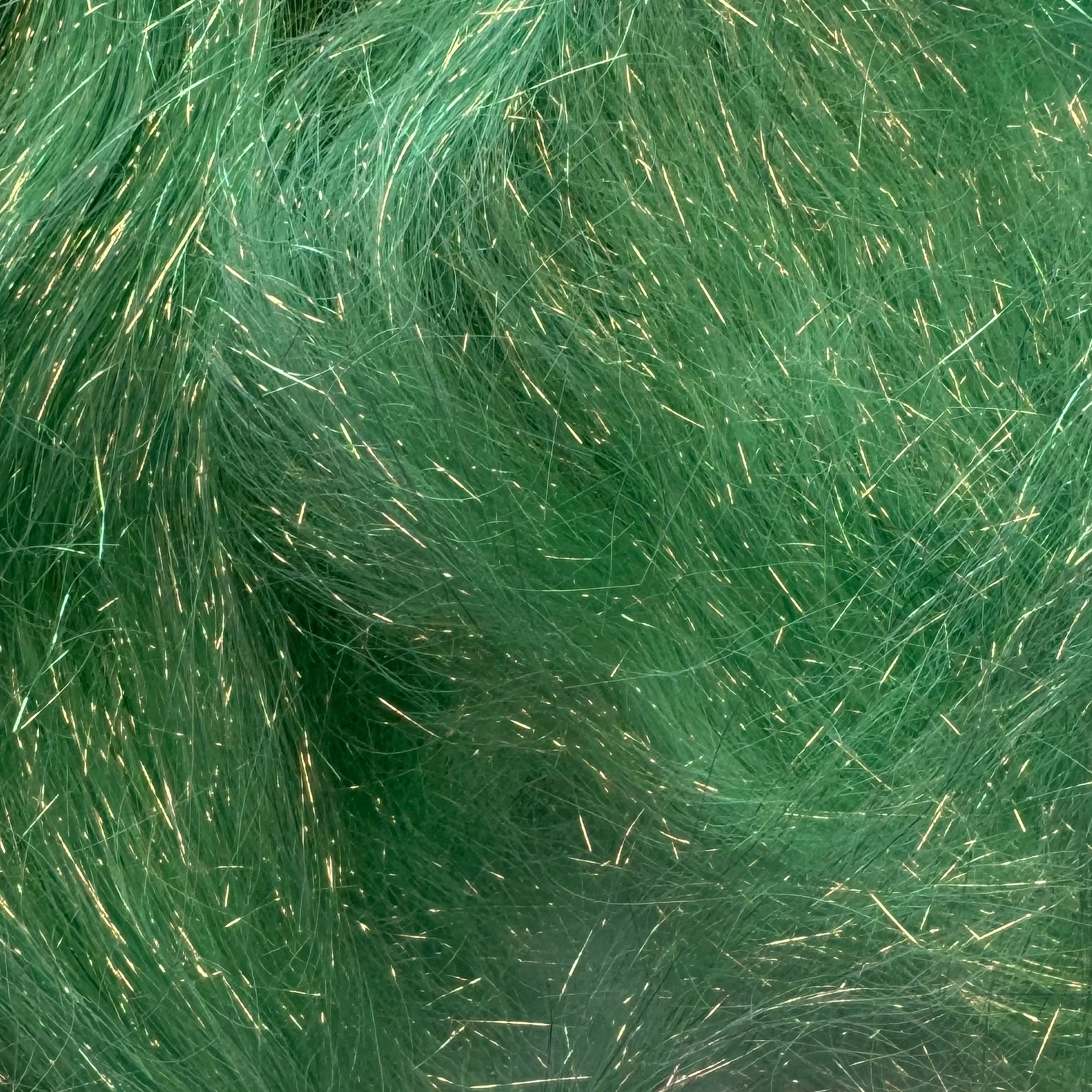 Mint Sparkle