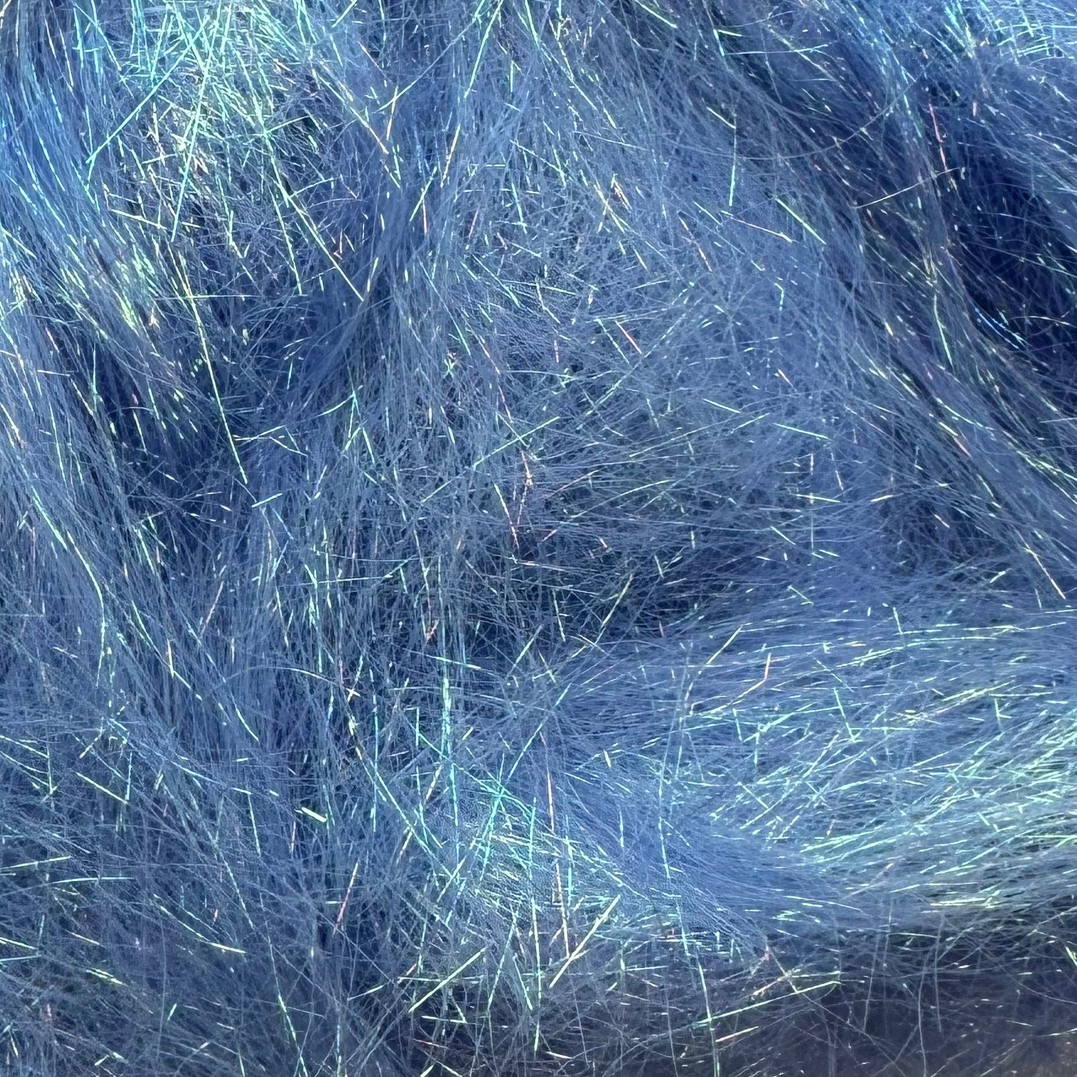Cobalt Sparkle
