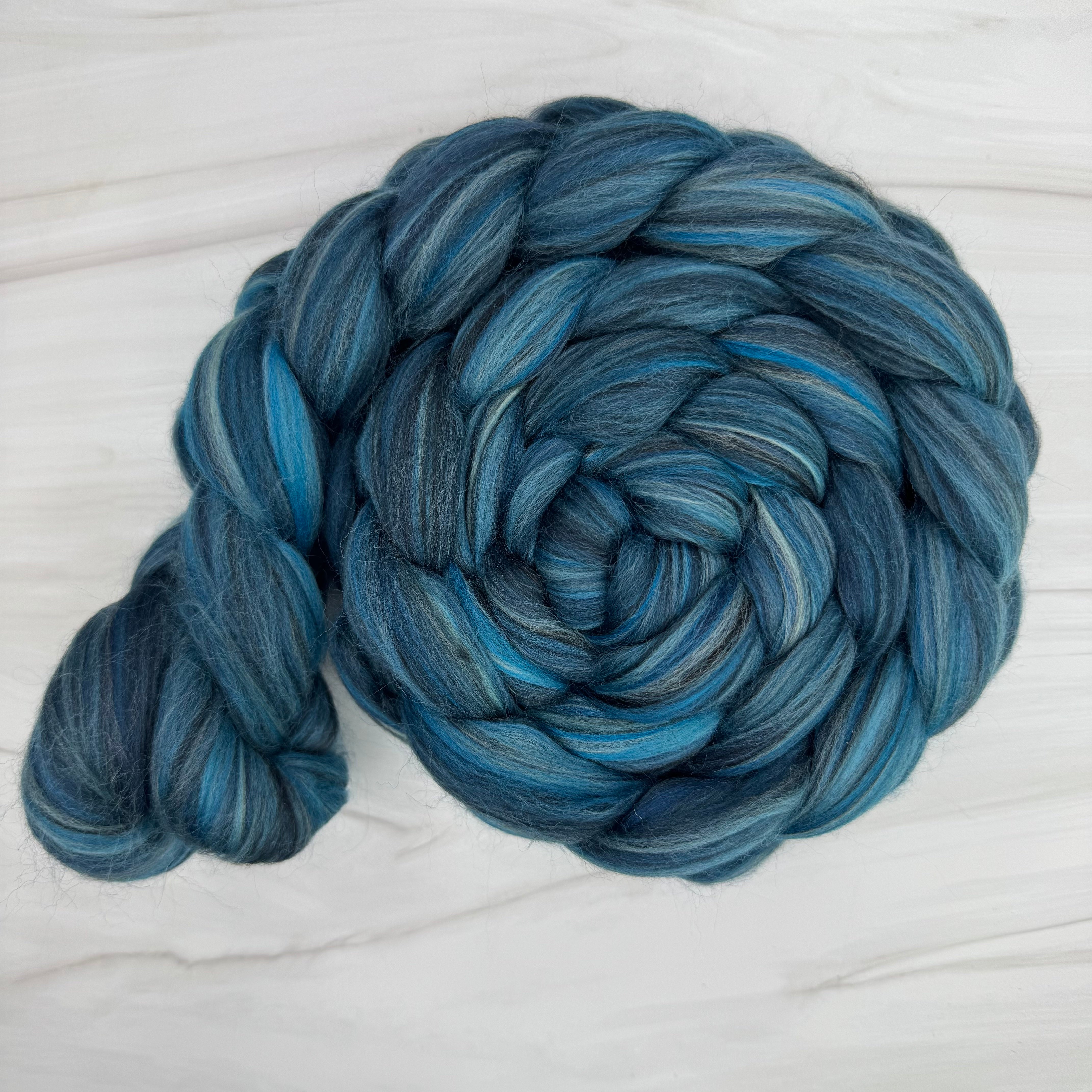 Blue Morpho Butterfly