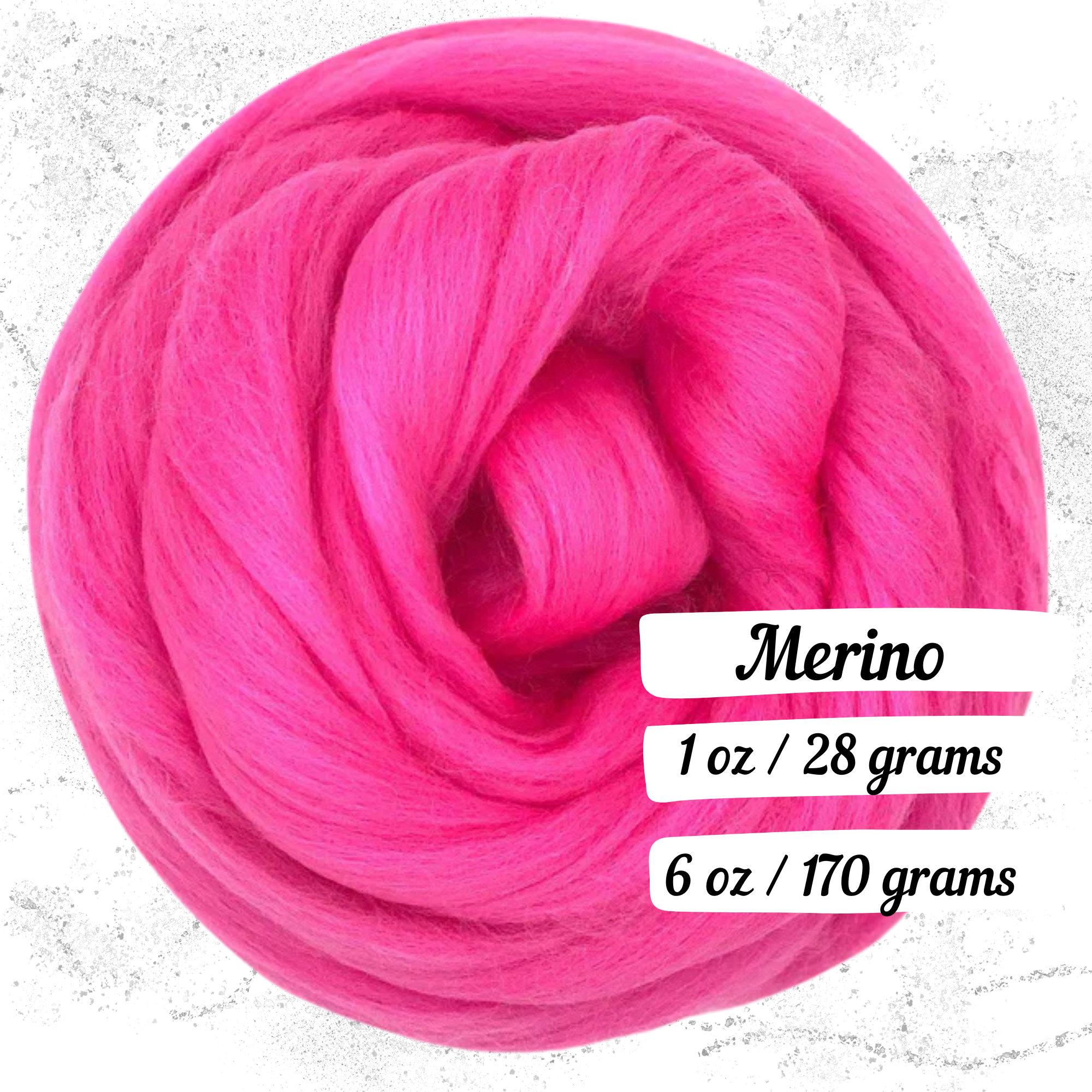 Flo Pink