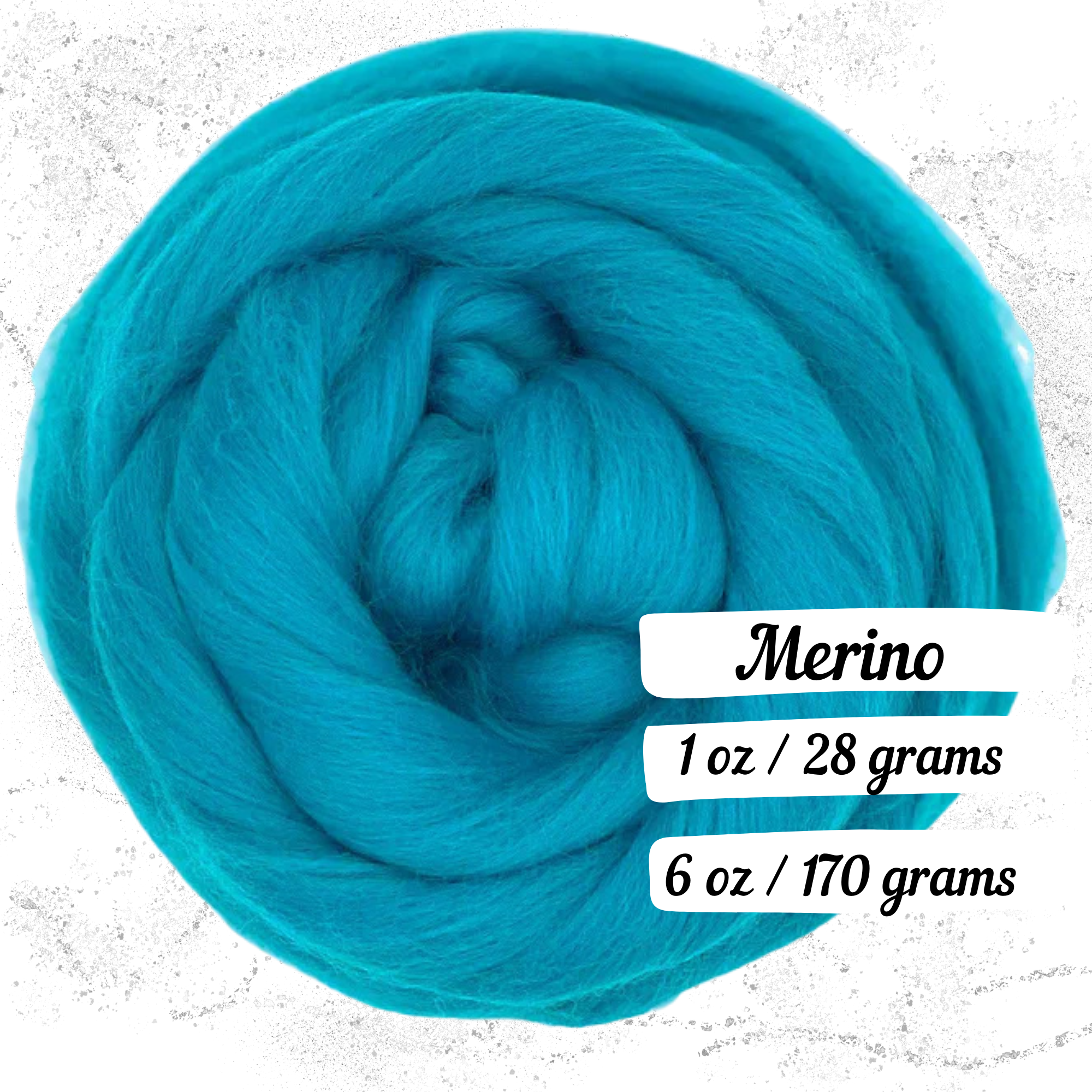 Turquoise